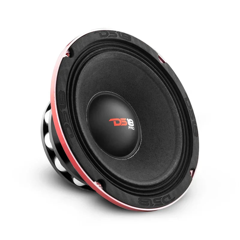 Load image into Gallery viewer, PRO 8" Neodymium Mid-Range Loudspeaker 400 Watts Rms 4-Ohm
