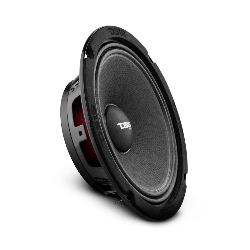 Load image into Gallery viewer, PRO 6.5" Shallow Neodymium Full-Range Loudspeaker 150 Watts Rms 8-Ohm