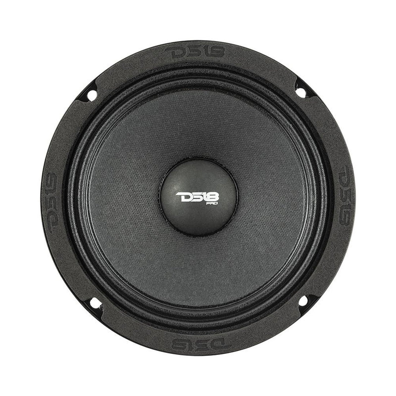 Load image into Gallery viewer, PRO 6.5" Shallow Neodymium Full-Range Loudspeaker 150 Watts Rms 4-Ohm