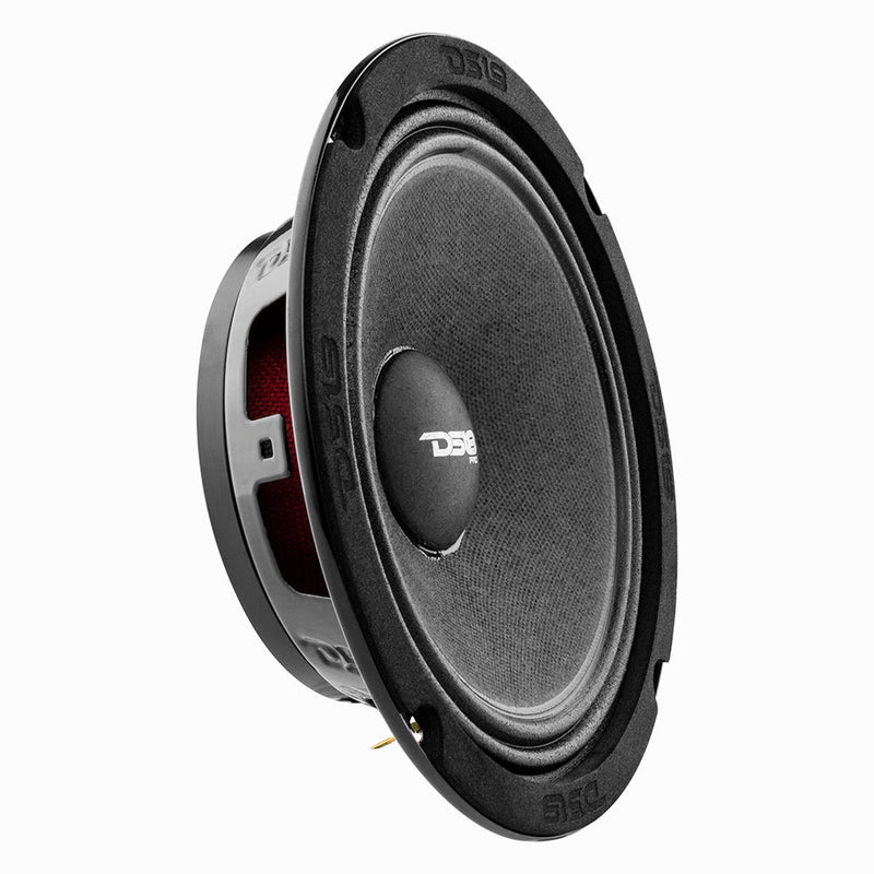 Load image into Gallery viewer, PRO 6.5" Shallow Neodymium Full-Range Loudspeaker 150 Watts Rms 4-Ohm