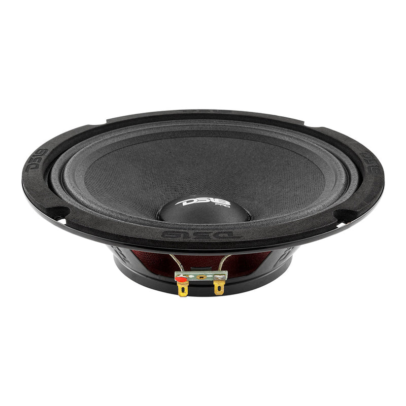 Load image into Gallery viewer, PRO 8" Shallow Neodymium Full-Range Loudspeaker 200 Watts Rms 8-Ohm