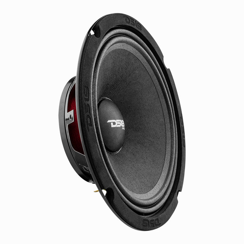 Load image into Gallery viewer, PRO 8" Shallow Neodymium Full-Range Loudspeaker 200 Watts Rms 8-Ohm