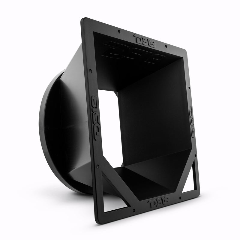 Load image into Gallery viewer, 10" Loudspeaker Horn Diffuser Horn