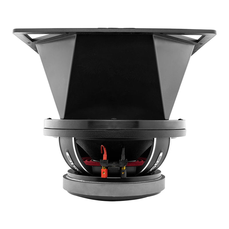 Load image into Gallery viewer, 10" Loudspeaker Horn Diffuser Horn