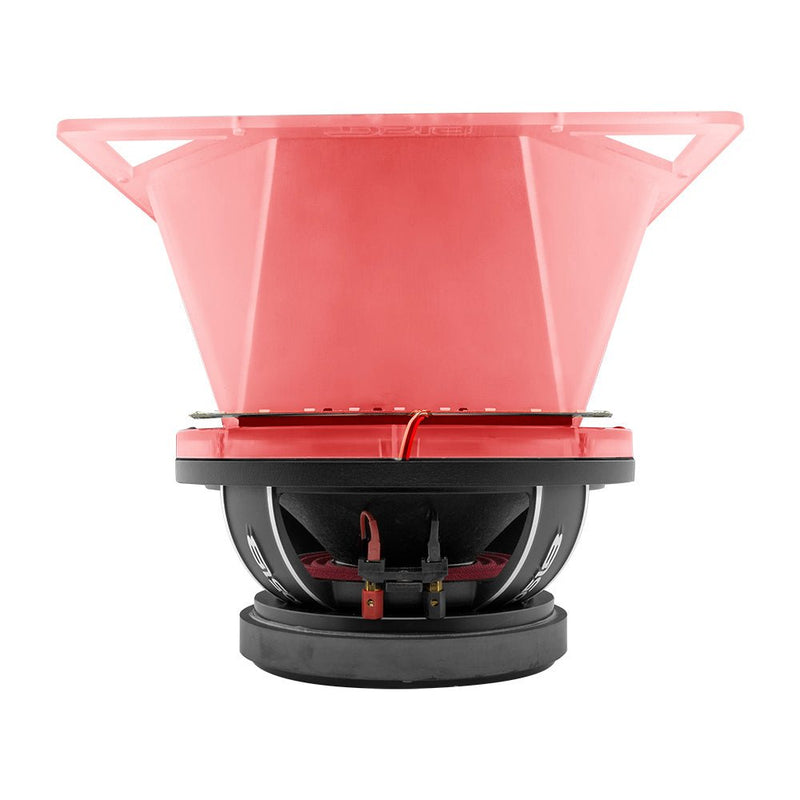Load image into Gallery viewer, 10" Loudspeaker Horn Diffuser Horn with RGB Lights