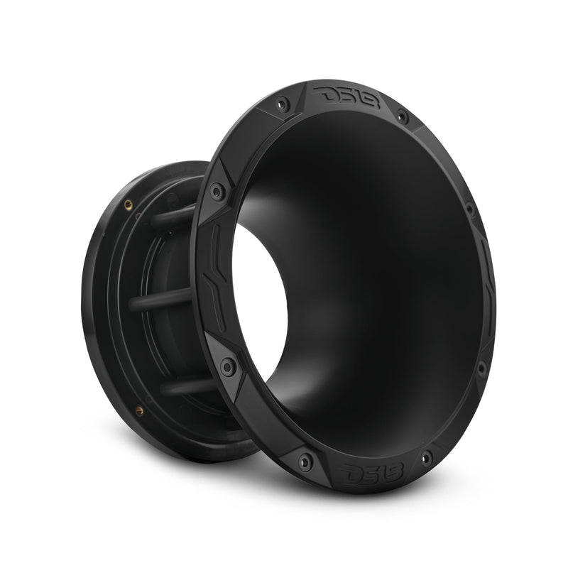 Load image into Gallery viewer, 6.5” Round Bolt-On Horn Diffuser