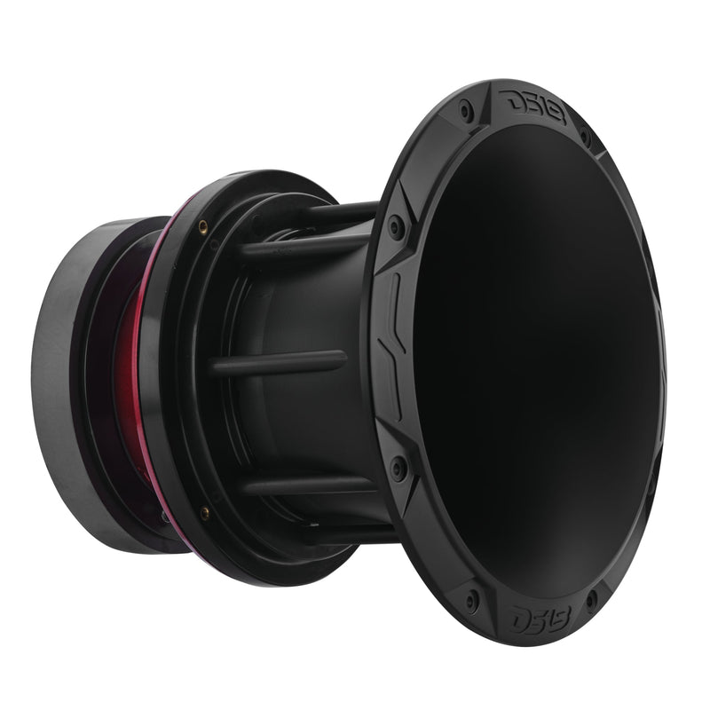 Load image into Gallery viewer, 6.5” Round Bolt-On Horn Diffuser