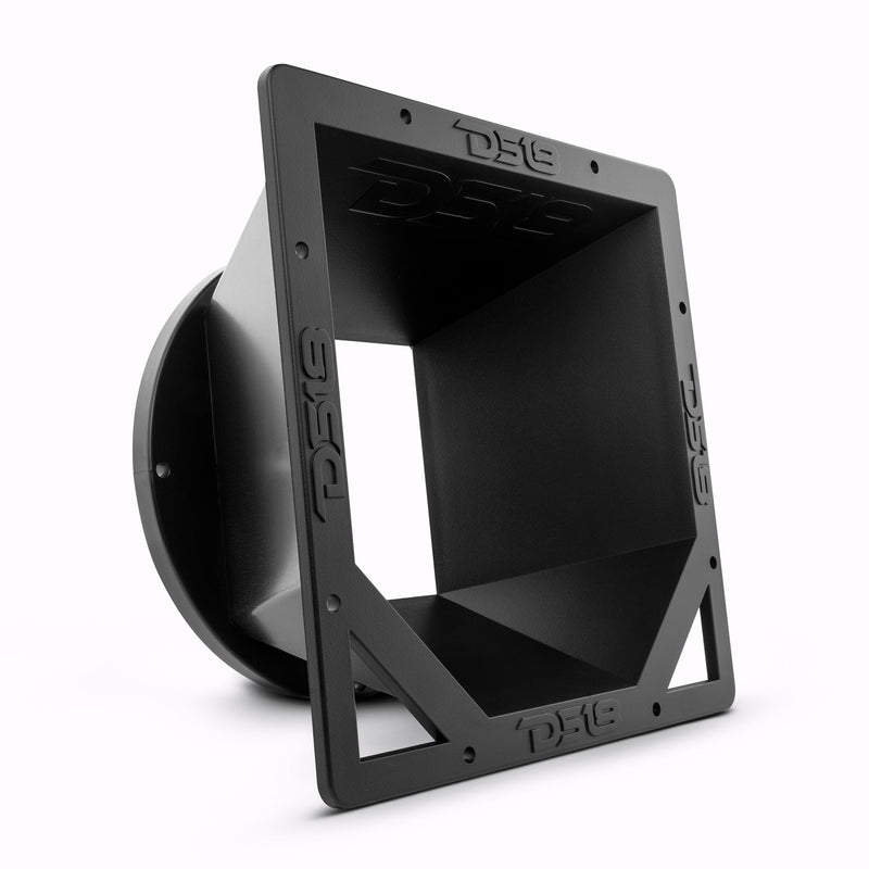 Load image into Gallery viewer, 8" Loudspeaker Horn Diffuser Horn