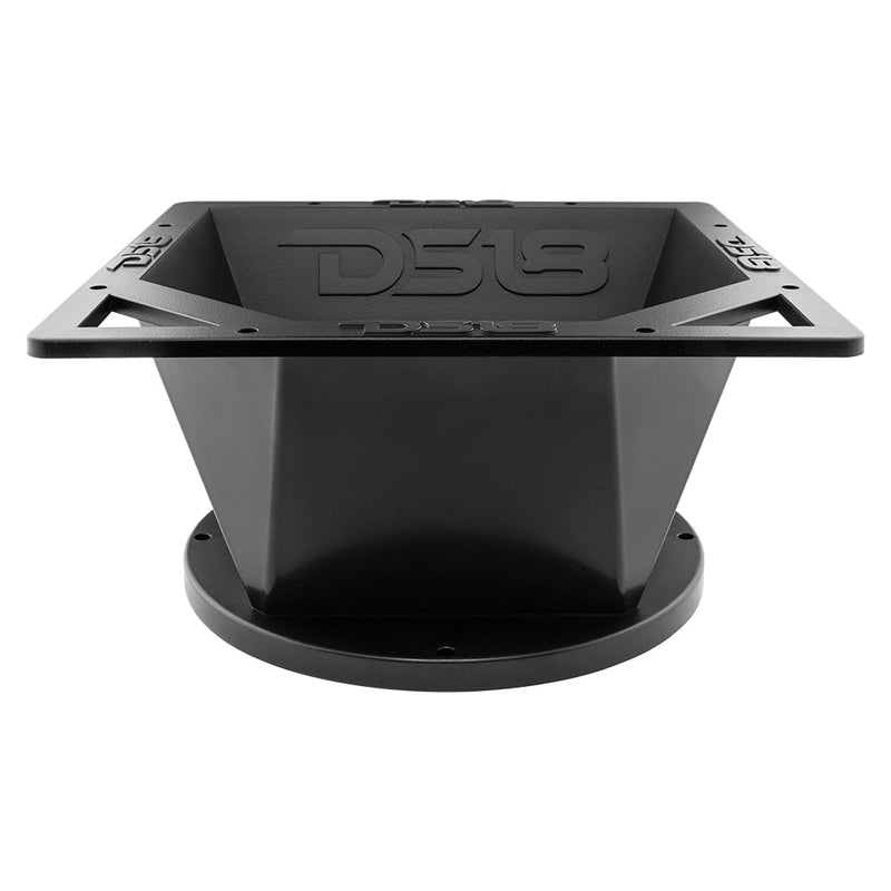 Load image into Gallery viewer, 8" Loudspeaker Horn Diffuser Horn