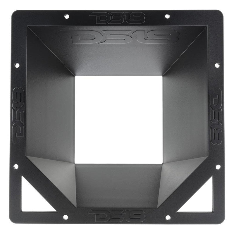 Load image into Gallery viewer, 8" Loudspeaker Horn Diffuser Horn