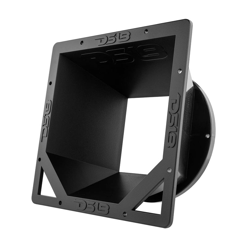 Load image into Gallery viewer, 8" Loudspeaker Horn Diffuser Horn