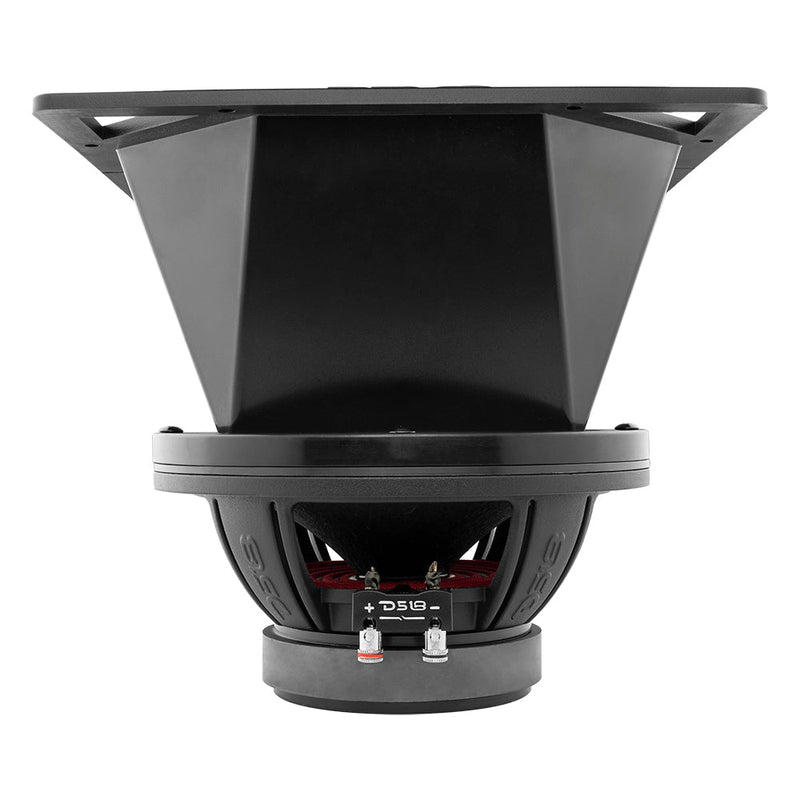 Load image into Gallery viewer, 8" Loudspeaker Horn Diffuser Horn