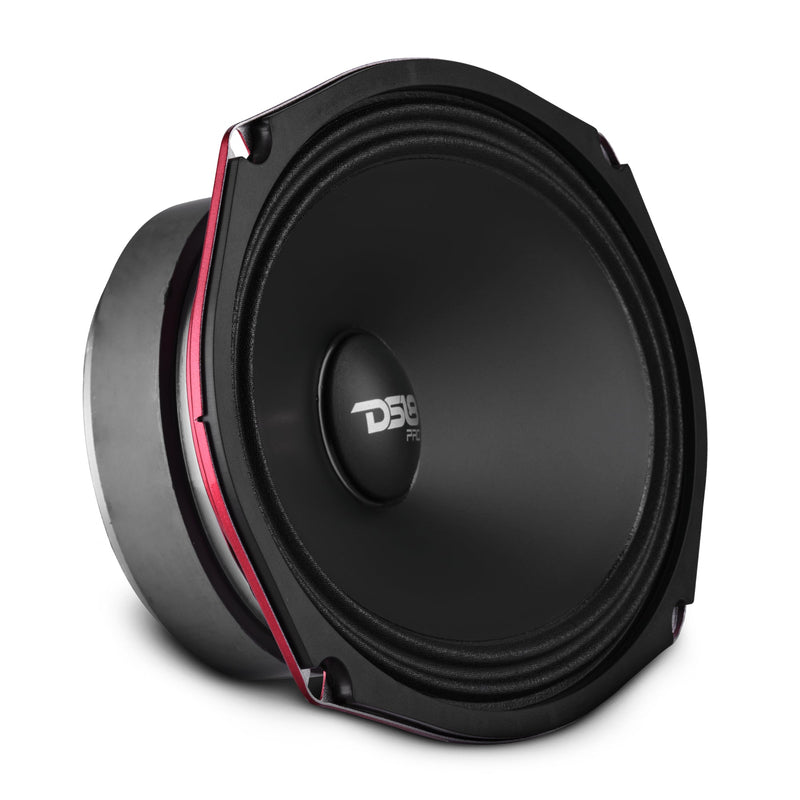 Load image into Gallery viewer, PRO 6x9" Slim Water-Resistant Mid-Range Loudspeaker | 250W RMS 2-Ohm