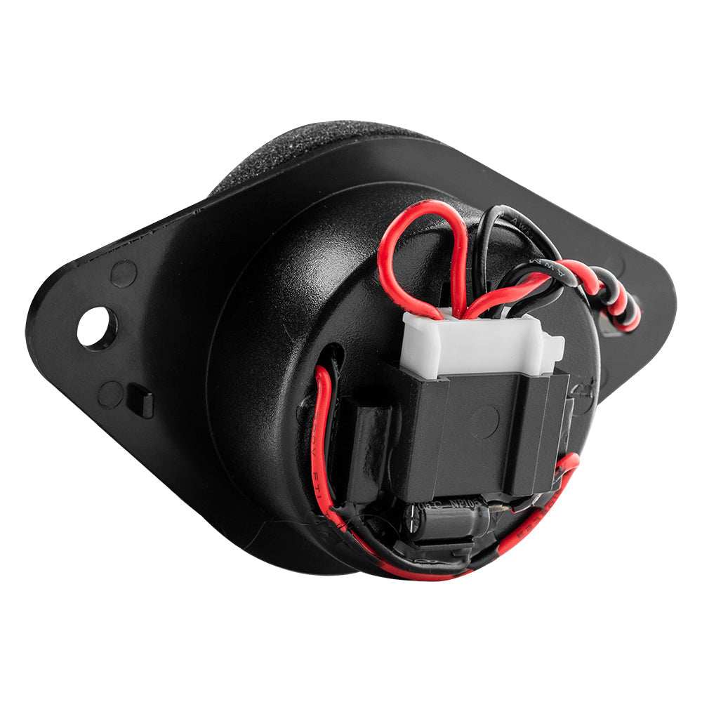 1.9" Oem Replacemenet Neodymium Tweeter Toyota and Subaru 100 Watts 1" Pen 4-Ohm Vc - Skoutley Outdoors LLC