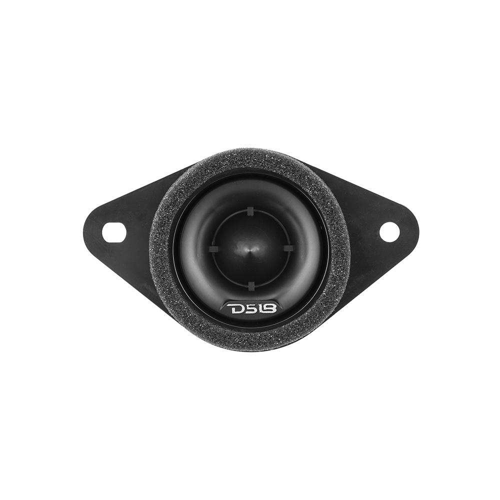 1.9" Oem Replacemenet Neodymium Tweeter Toyota and Subaru 100 Watts 1" Pen 4-Ohm Vc - Skoutley Outdoors LLC