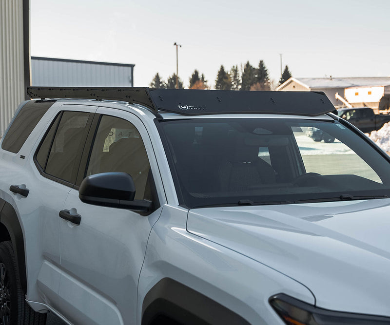 Load image into Gallery viewer, Prinsu Toyota 4Runner Pro Roof Rack | 2025