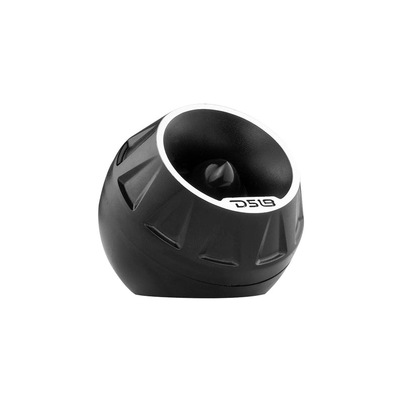 Load image into Gallery viewer, 3" Surface/Flush/Angle High Compression Neodymium Super Bullet Tweeter 100 Watts 1" Aluminum 4-Ohm Vc
