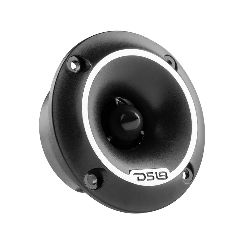 Load image into Gallery viewer, 3" Surface/Flush/Angle High Compression Neodymium Super Bullet Tweeter 100 Watts 1" Aluminum 4-Ohm Vc
