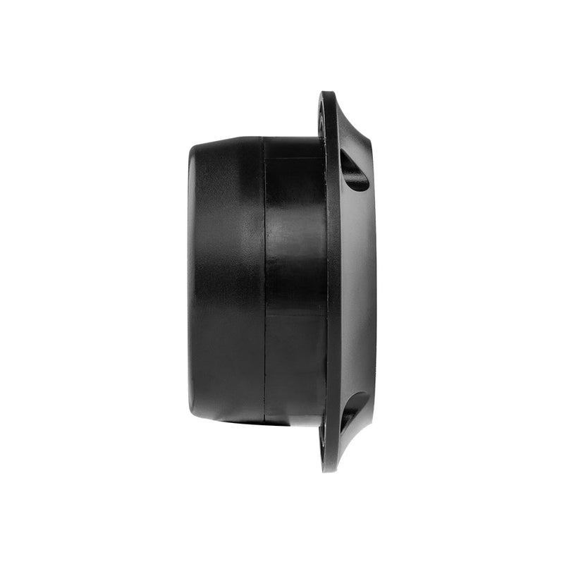 Load image into Gallery viewer, 3" Surface/Flush/Angle High Compression Neodymium Super Bullet Tweeter 100 Watts 1" Aluminum 4-Ohm Vc