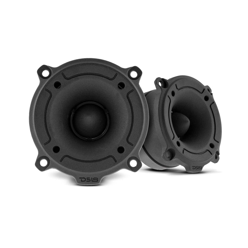 Load image into Gallery viewer, 3” PRO Aluminum Super Bullet Tweeter – 240 Watts with Built in Crossover