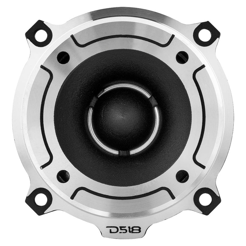 Load image into Gallery viewer, 3” PRO Aluminum Super Bullet Tweeter – 240 Watts with Built in Crossover