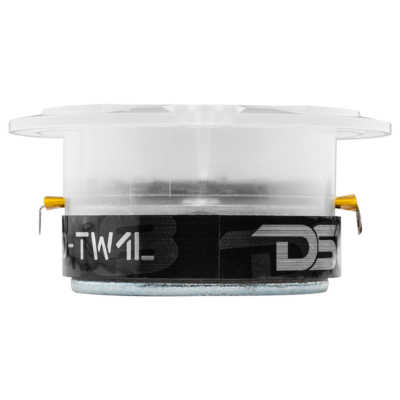 Load image into Gallery viewer, 3.8" Super Bullet Tweeter with 1" Aluminum Voice Coil with RGB LED Lights
