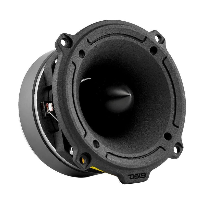 Load image into Gallery viewer, DS18 PRO-TW320.8 4" Super Tweeter with Bullet 8 Ohms (Single)