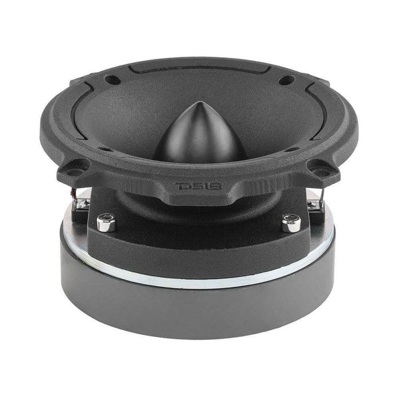 Load image into Gallery viewer, DS18 PRO-TW320.8 4" Super Tweeter with Bullet 8 Ohms (Single)