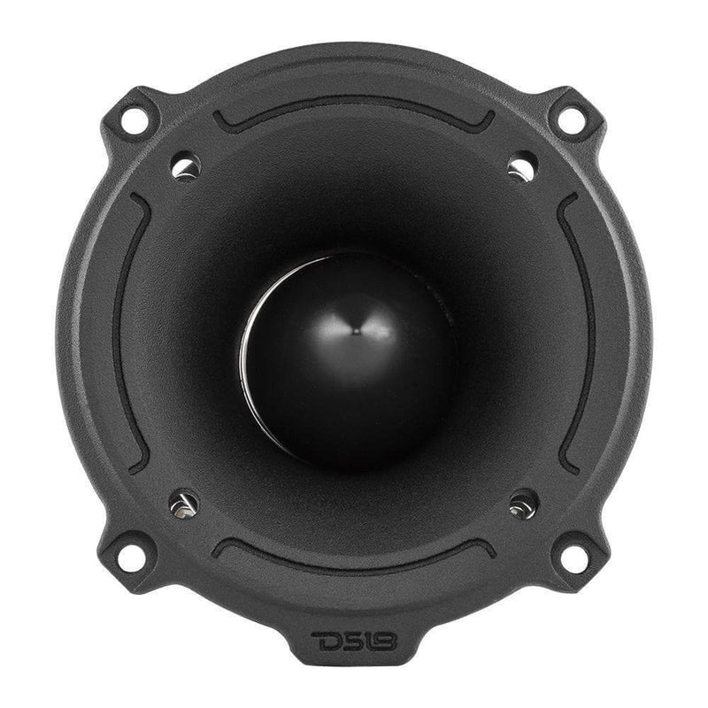 Load image into Gallery viewer, DS18 PRO-TW320.8 4" Super Tweeter with Bullet 8 Ohms (Single)