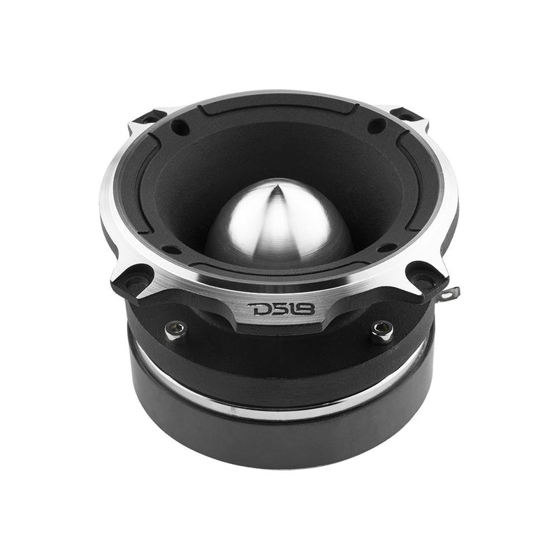 Load image into Gallery viewer, DS18 PRO-TW420 4" PRO Aluminum Super Bullet Tweeter 560 Watts (Single)