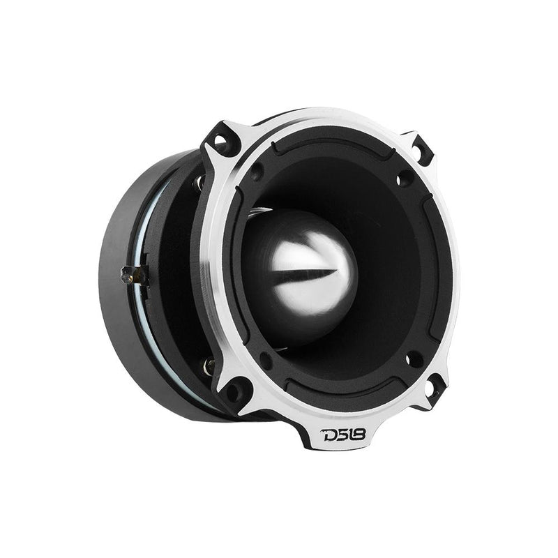 Load image into Gallery viewer, DS18 PRO-TW420 4" PRO Aluminum Super Bullet Tweeter 560 Watts (Single)