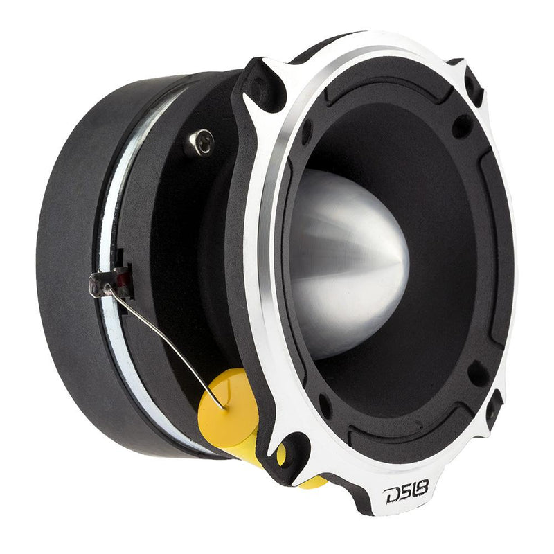 Load image into Gallery viewer, DS18 PRO-TW420 4" PRO Aluminum Super Bullet Tweeter 560 Watts (Single)