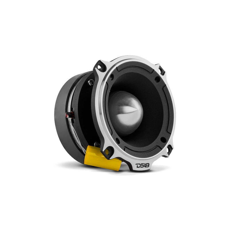 Load image into Gallery viewer, DS18 PRO-TW420 4" PRO Aluminum Super Bullet Tweeter 560 Watts (Single)