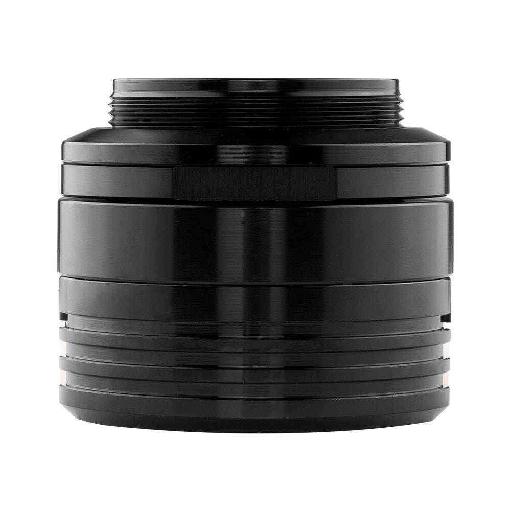 1.6" Shallow High Compression Neodymium Super Bullet Tweeter 140 Watts 1" Polyether Ether Ketone 4-Ohm Vc With RGB LED Lights - Skoutley Outdoors LLC