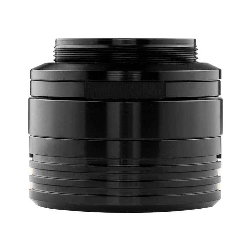 Load image into Gallery viewer, 1.6" Shallow High Compression Neodymium Super Bullet Tweeter 140 Watts 1" Polyether Ether Ketone 4-Ohm Vc With RGB LED Lights