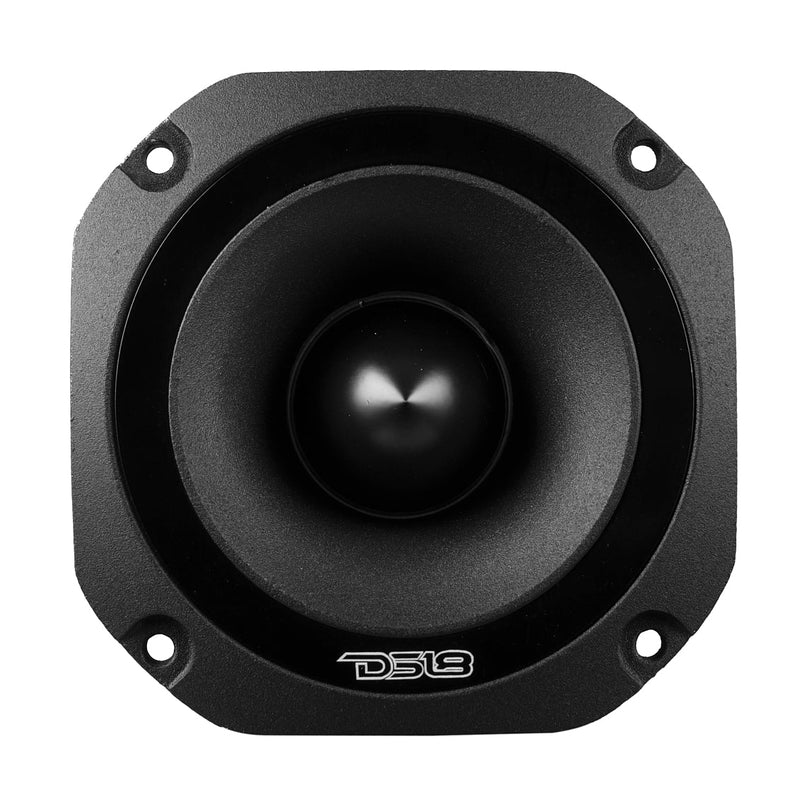 Load image into Gallery viewer, 4" Super Bullet Tweeter with 1.5" Titanium Voice Coil Neodymium Magnet 220 Watts 8-Ohm