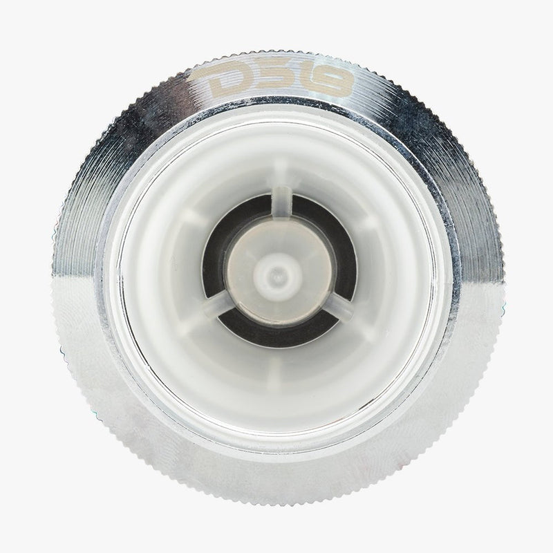 Load image into Gallery viewer, 2.3" Neodymium Super Bullet Tweeter 1" Titanium Voice Coil with RGB LED Lights