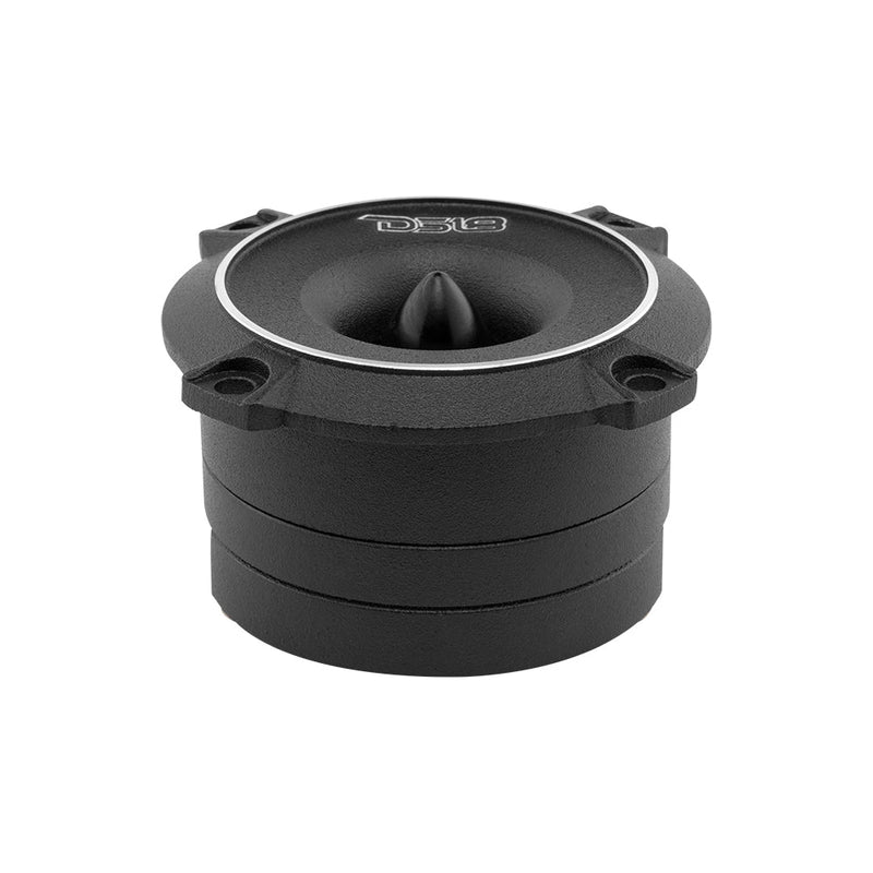 Load image into Gallery viewer, 3" High Compression Neodymium Slim Super Bullet Tweeter 120 Watts 1" Titanium 4-Ohm Vc