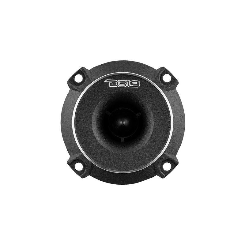 Load image into Gallery viewer, 3" High Compression Neodymium Slim Super Bullet Tweeter 120 Watts 1" Titanium 4-Ohm Vc