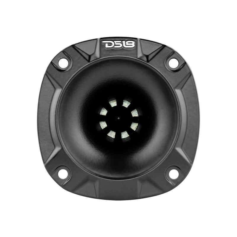 Load image into Gallery viewer, 3" High Compression Neodymium Hybrid Driver/Tweeter 100 Watts 1" Polyimide 4-Ohm Vc