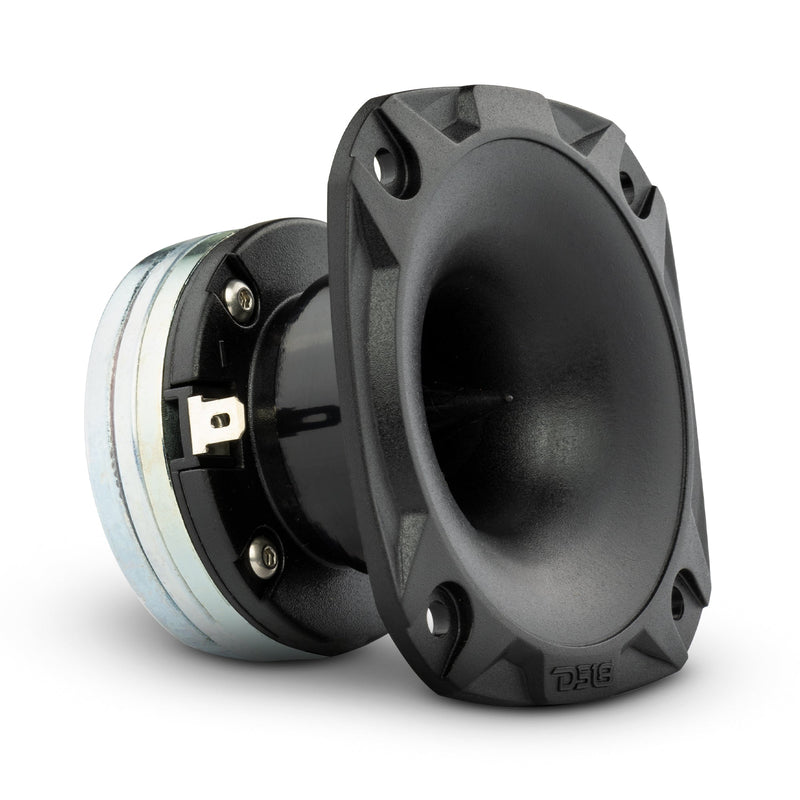 Load image into Gallery viewer, 3" High Compression Neodymium Hybrid Driver/Tweeter 100 Watts 1" Polyester 4-Ohm Vc
