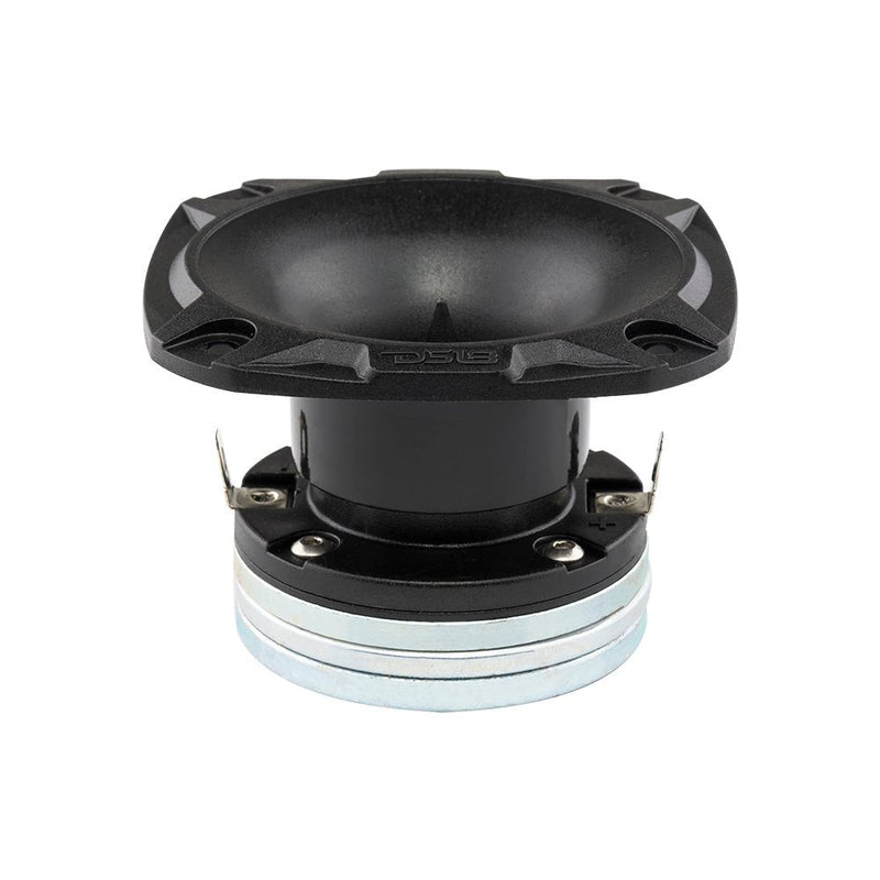 Load image into Gallery viewer, 3" High Compression Neodymium Hybrid Driver/Tweeter 100 Watts 1" Polyester 4-Ohm Vc