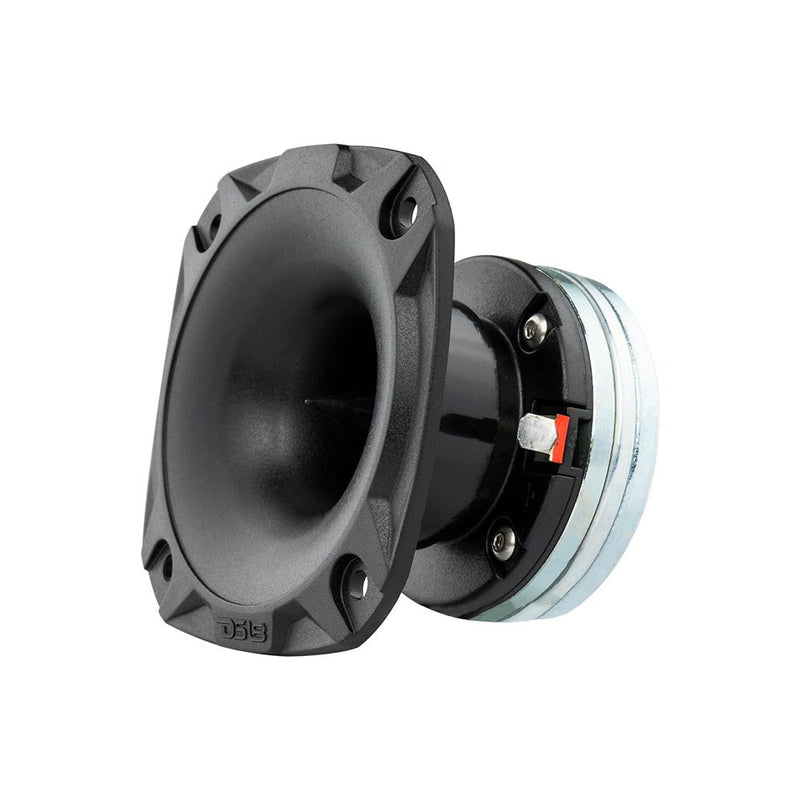Load image into Gallery viewer, 3" High Compression Neodymium Hybrid Driver/Tweeter 100 Watts 1" Polyester 4-Ohm Vc