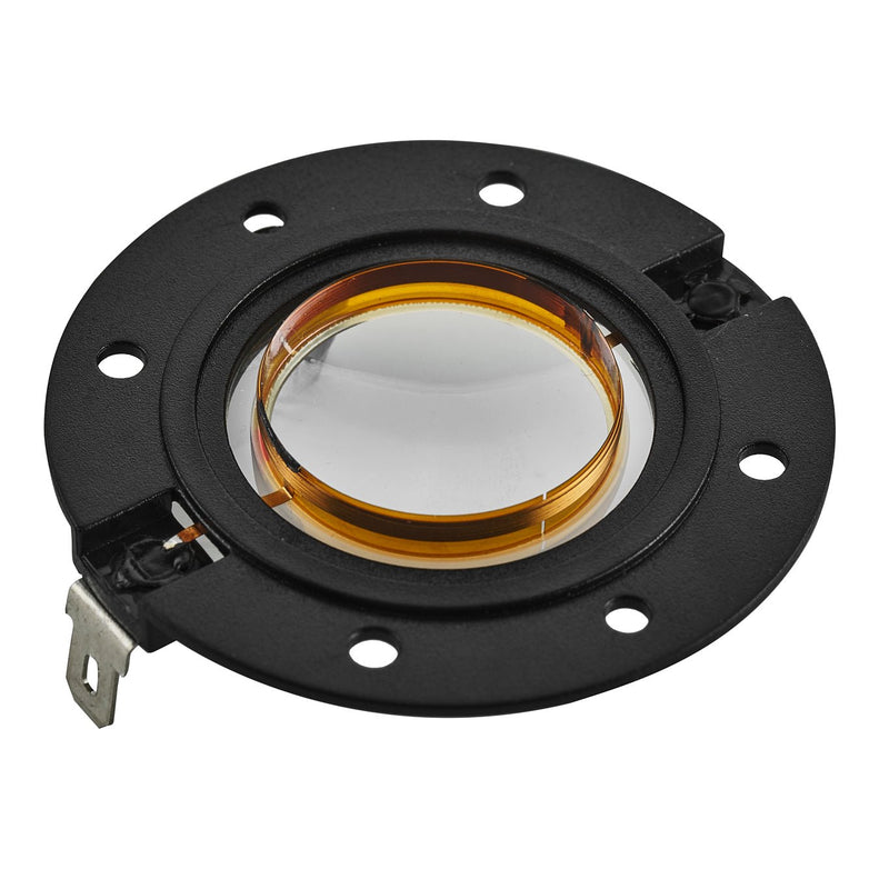 Load image into Gallery viewer, Voice Coil Replacement Diaphragm for PRO-TWN2PL and other 1-inch Polyester Diaphragms