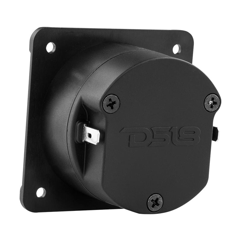 Load image into Gallery viewer, 2.5"High Compression Neodymium Tweeter 100 Watts 1" Pen 4-Ohm Vc