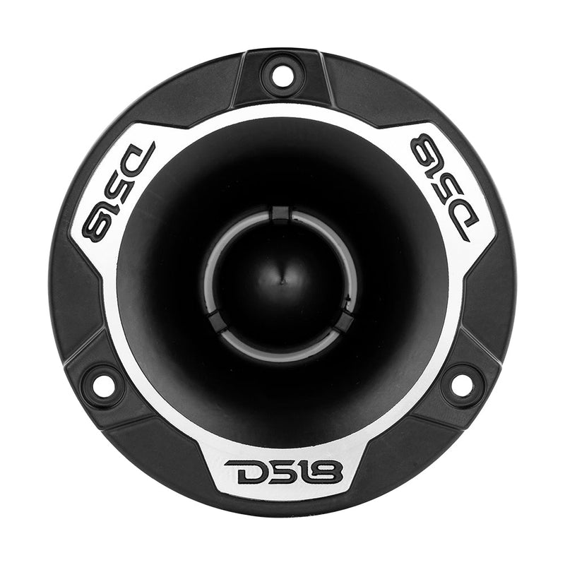 Load image into Gallery viewer, 4" High Compression Neodymium Tweeter | 150W 1.25" Polyimide 8-Ohm Vc