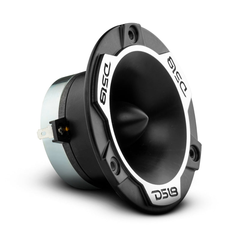 Load image into Gallery viewer, 4" High Compression Neodymium Tweeter | 150W 1.25" Polyimide 8-Ohm Vc