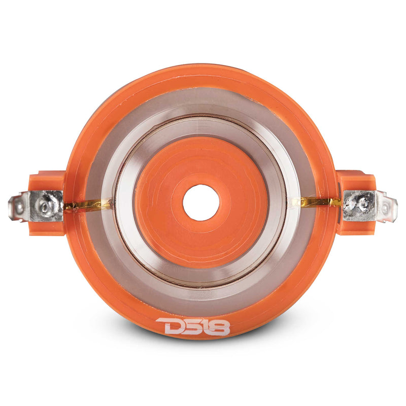 Load image into Gallery viewer, Titanium voice coil replacement for PRO-TW850CN-4