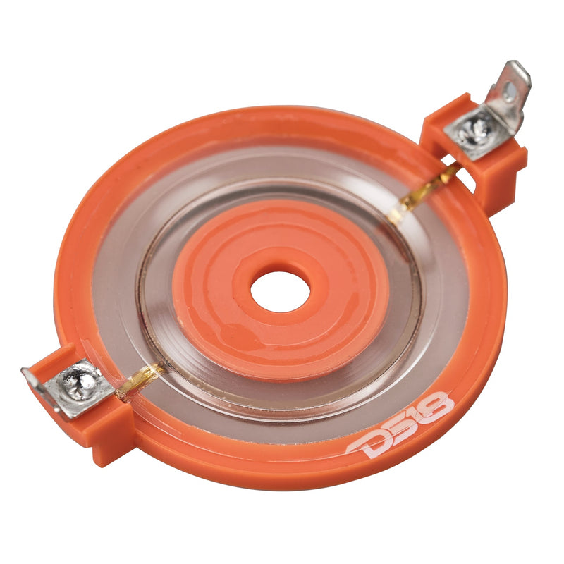 Load image into Gallery viewer, Titanium voice coil replacement for PRO-TW850CN-4