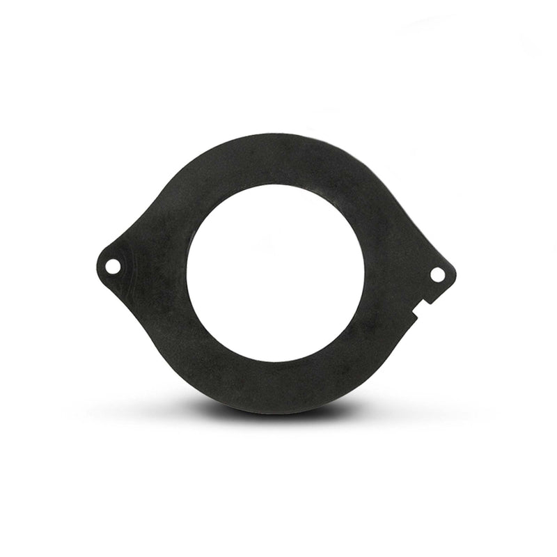 Load image into Gallery viewer, 3" Adapter Abs Ring for Tweeters Perfect for Jeeps/Chrysler (TW2.5 , PRO-TW820 and PRO-TWN4 Recommended)